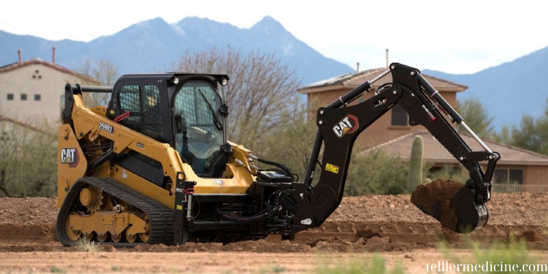 Excavator Attachment for Skid Steer: Maximizing Efficiency and Versatility
