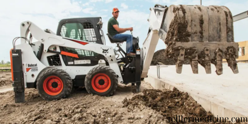 Understanding Skid Steer Excavator Attachments